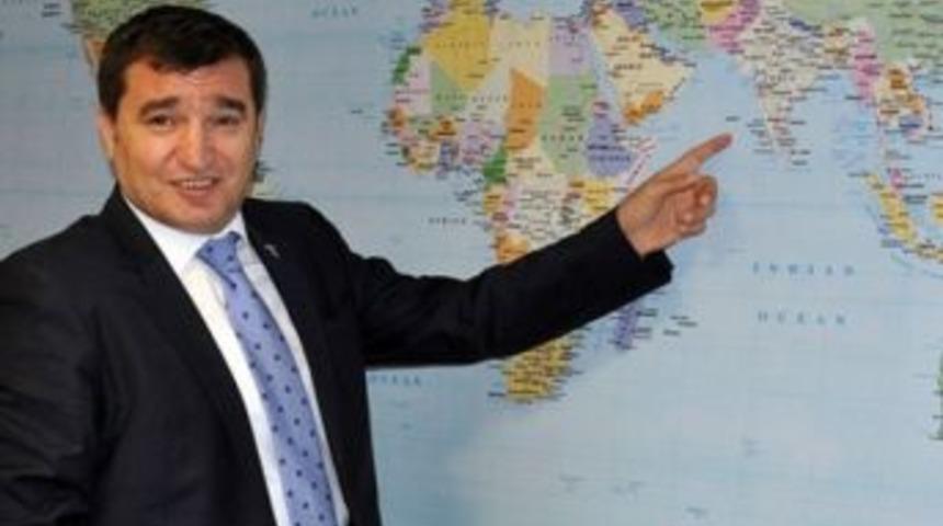 Mosfed Başkanı G&uuml;le&ccedil;: &ldquo;t&uuml;rkiye Ekonomisi Moody&rsquo;s Gibi Kuruluşları Utandıracak&rdquo;