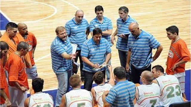 Banvit Baş Antrenörü Sasa Filipovski: