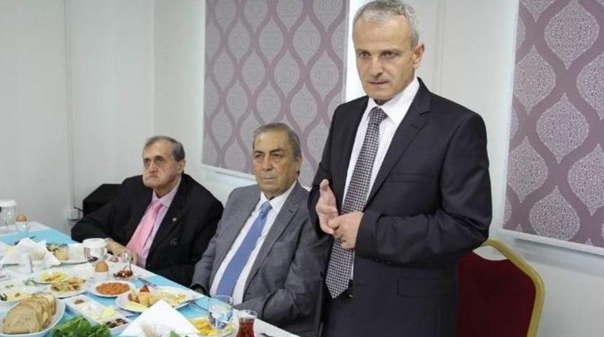 Vali Dirim&rsquo;den Toki K&ouml;pr&uuml;s&uuml; A&ccedil;ıklaması