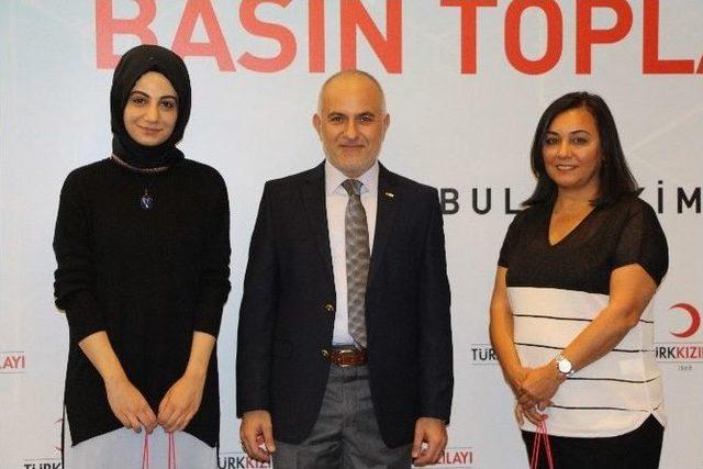 Türkök Projesi İle İlik Nakli Beklemek Tarih Olacak