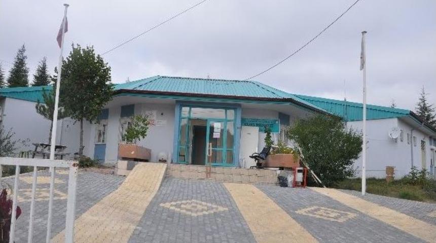 Boz&uuml;y&uuml;k&rsquo;te 112 Acil Sağlık İstasyonu Yeşilkent Mahallesine Taşındı