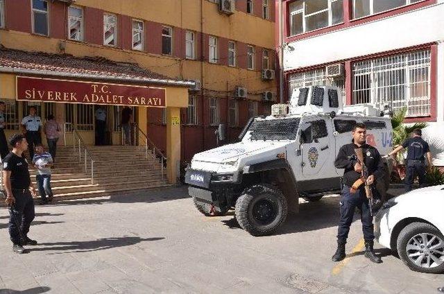 Karısını &Ouml;ld&uuml;ren Zanlı Yakalandı 2