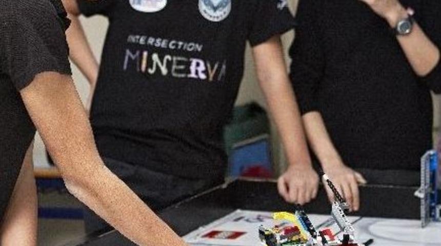 Bah&ccedil;eşehir Okullarından İstanbul&rsquo;da İkinci Fen Ve Teknoloji Lisesi