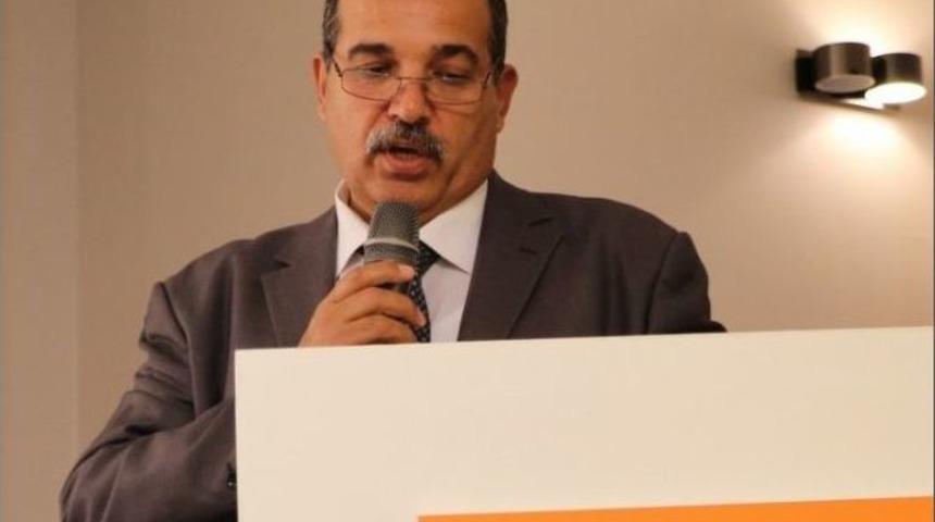 Manisa Kent Konseyi&rsquo;nde Dağıstan D&ouml;nemi