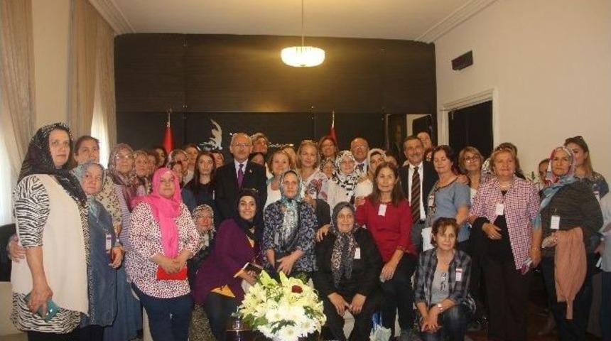 Kılı&ccedil;daroğlu&rsquo;ndan Pancar &Uuml;reticilerine Ve Şeker İş&ccedil;ilerine Vaatler