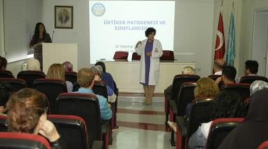 T&uuml;rkiye&rsquo;nin De Artık &ldquo;kurdeşen Kılavuzu&rdquo; Var