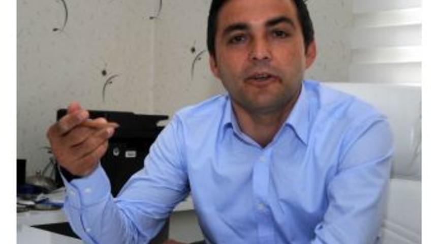 &Ouml;zel Bakım Evi İle İlgili G&ouml;r&uuml;nt&uuml;ler Tbmm&rsquo;ye Taşındı