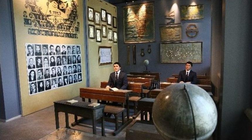 B&uuml;y&uuml;kşehir Uygulamaları &Ouml;rnek G&ouml;sterildi