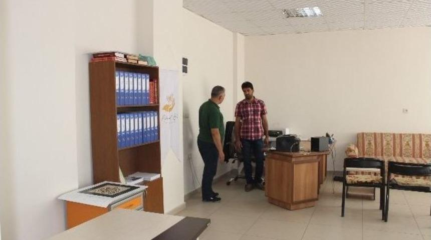 Hırsıza Cazip Teklif