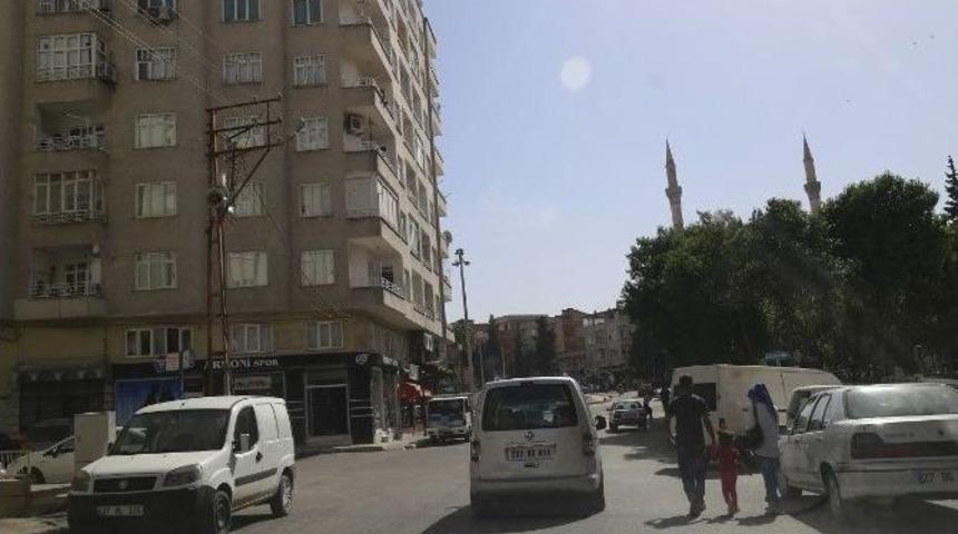 B&uuml;y&uuml;kşehir Nizip&rsquo;in Trafik Sıkıntısını Masaya Yatırdı