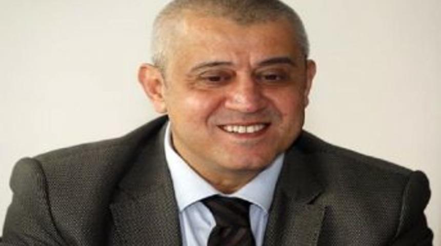 Banvit Bk Başkanı &Ouml;zkan Kılı&ccedil; :