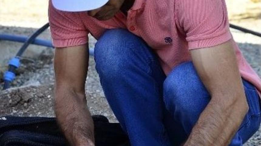 Esenbağ Mahallesi&rsquo;ne 51 Su Sayacı Takıldı