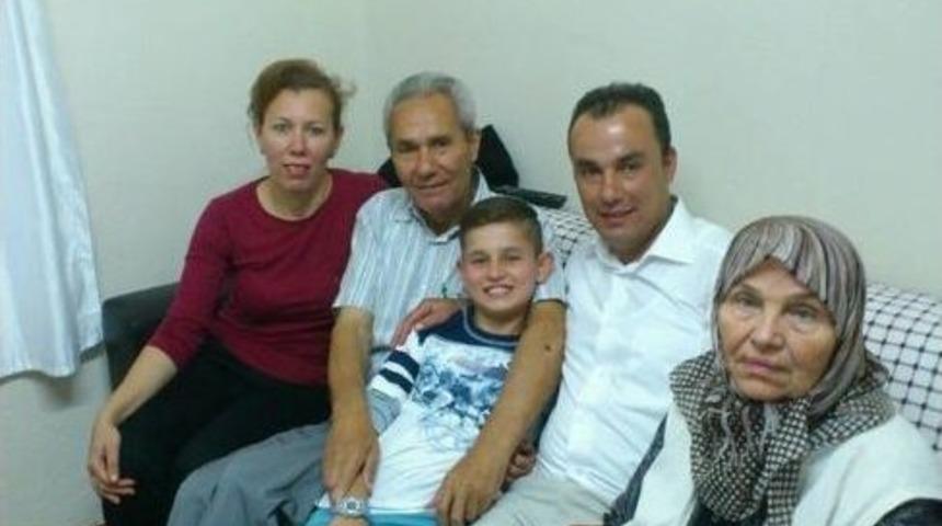 Bergama’nın Efsane Muhtarı Kalbine Yenildi