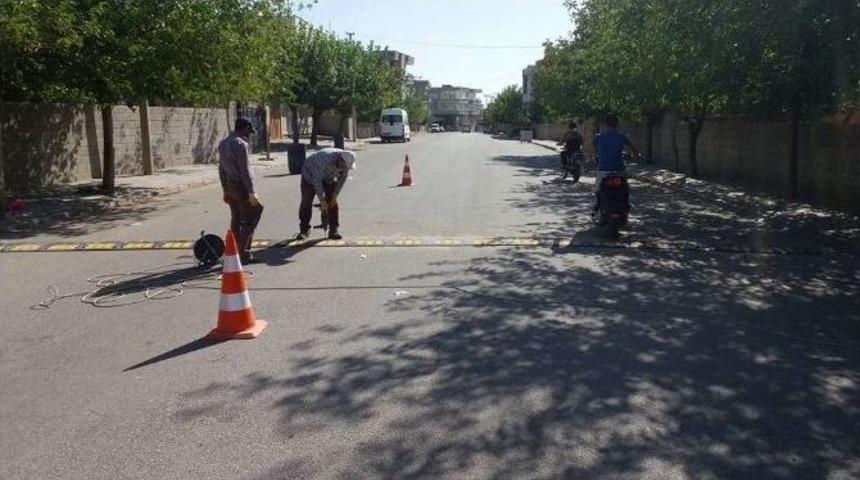 Kahta’da Emniyet Artıyor