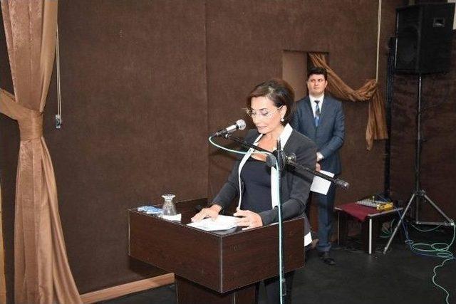 Kalder Ve Tekirdağ Büyükşehir Belediyesi, İyi Niyet Bildirgesi İmzalandı