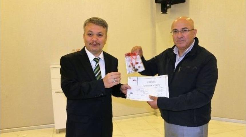 Emniyette Ayın Personelleri Belli Oldu