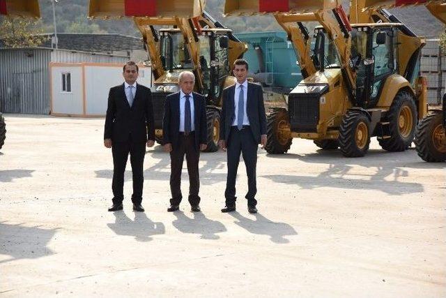 Yeni Kep&ccedil;elerle Maski Filosu Daha Da G&uuml;&ccedil;lendi 1