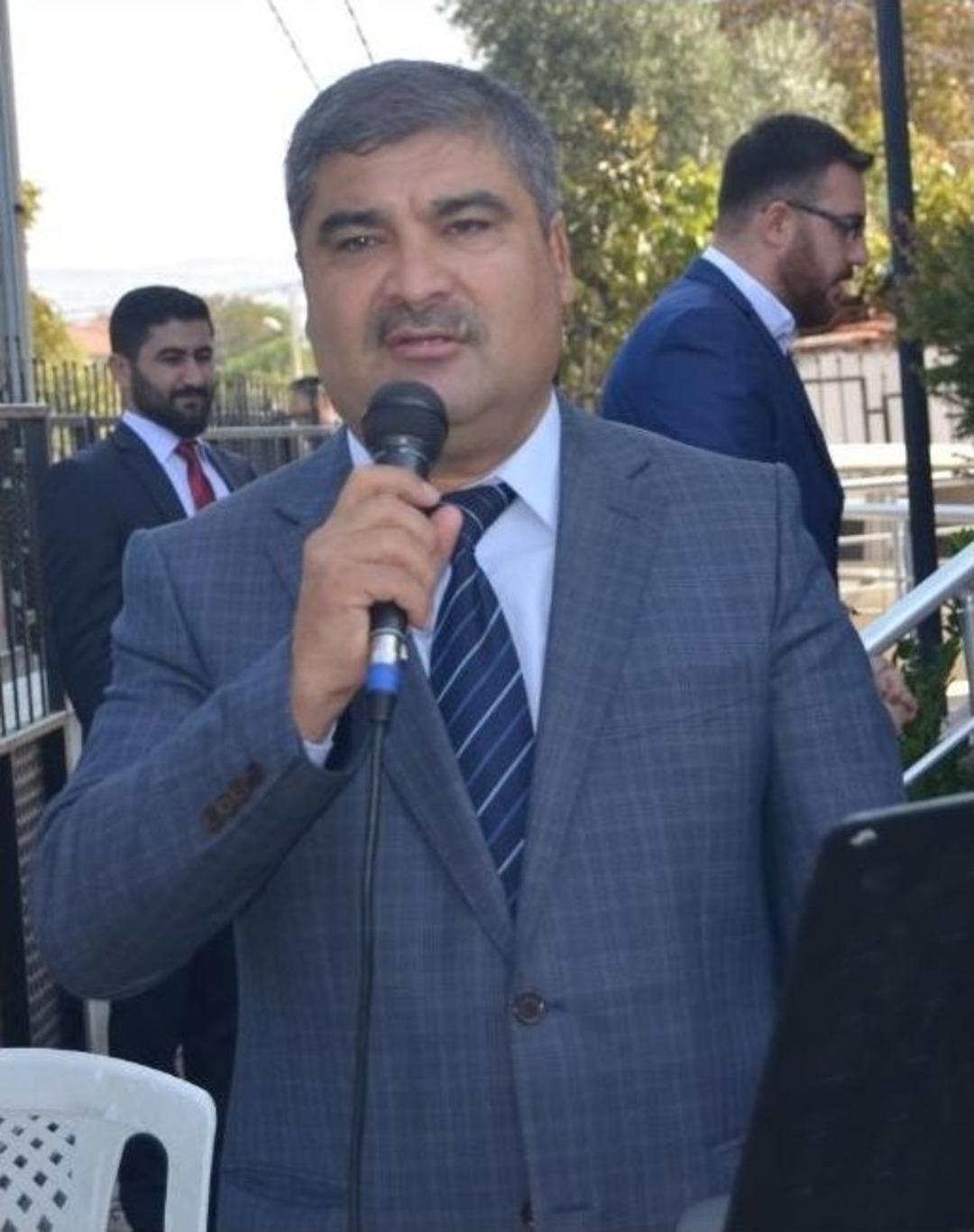 Selendi&rsquo;de Din G&ouml;revlileri Haftası Kutlandı