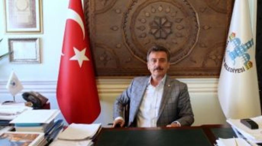 Yenişehir Yatırımcıları Bekliyor