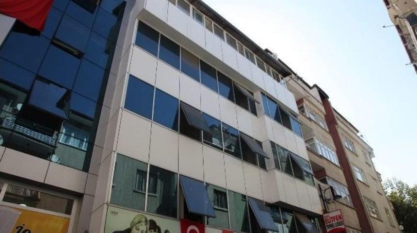 Lise Son Sınıf &Ouml;ğrencisi, Tuvalette İntihara Teşebb&uuml;s Etti