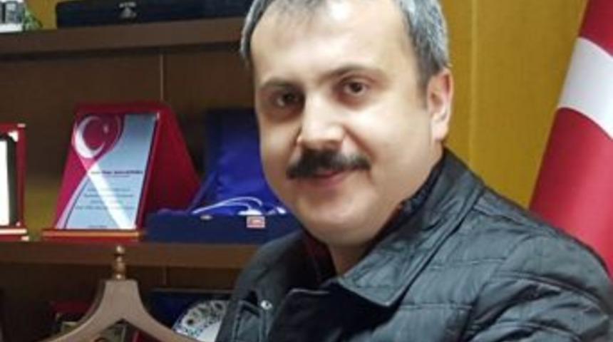 Kumru Ayağa Kalkıyor