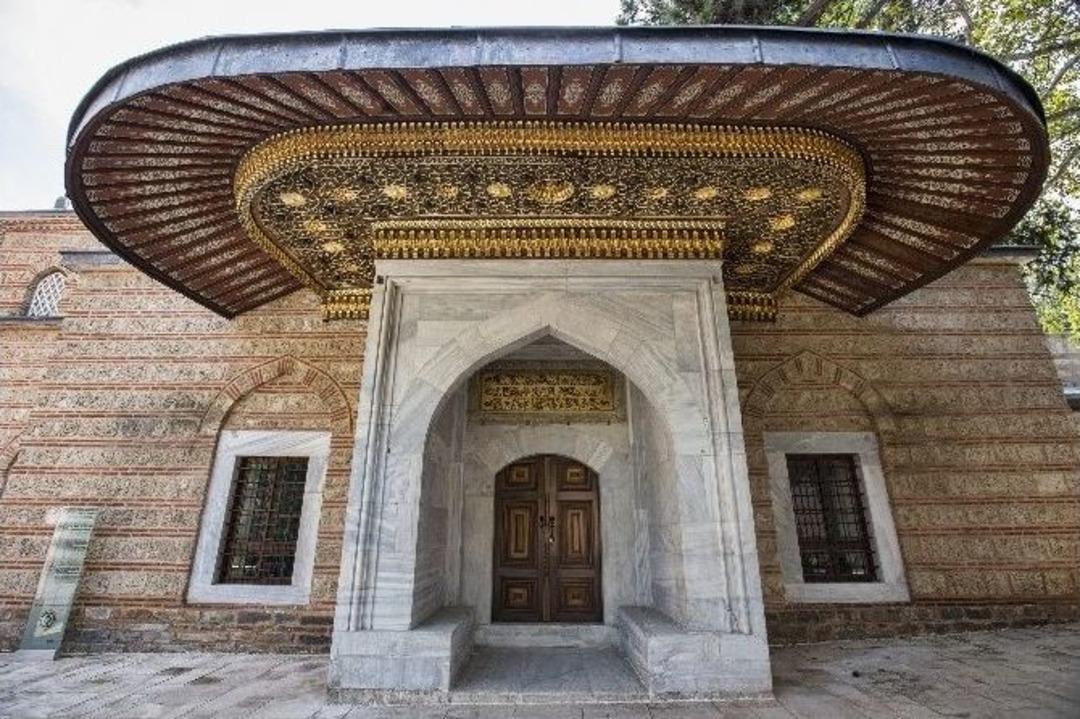 Tkb&rsquo;nin B&uuml;y&uuml;k &Ouml;d&uuml;l&uuml; Bursa&rsquo;nın