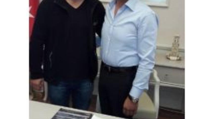 &rsquo;umudun Kıyısında&rsquo; Filmi Sivrihisar&rsquo;da &Ccedil;ekilecek