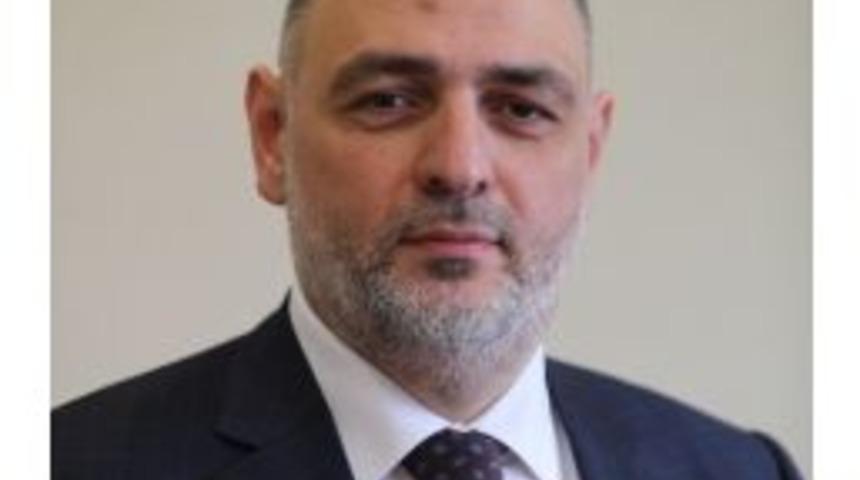 Hacıey&uuml;poğlu Anayasa Mahkemesi Başkanı Arslan&rsquo;ın Yeni Anayasayla İlgili A&ccedil;ıklamalarını Değerlendirdi