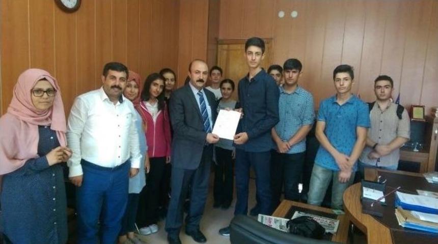 Adıyaman&rsquo;ın İlk &Ccedil;ocuk Derneği Kuruldu