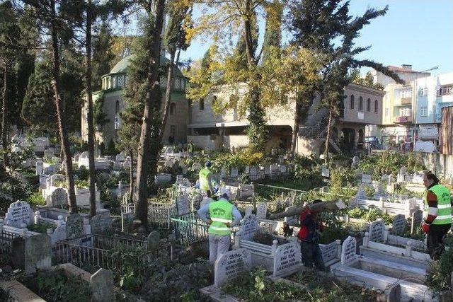 Başkan Togar, Camiler Ve Din Görevlileri Haftası’nı Kutladı