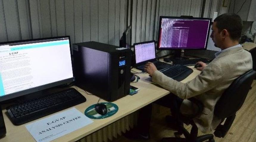 Be&uuml; Geomatik M&uuml;hendisliği B&ouml;l&uuml;m&uuml; T&uuml;rkiye&rsquo;nin Gururu Oldu