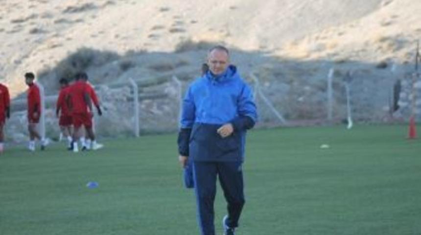 Yeni Malatyaspor&rsquo;da Şanlıurfaspor Mesaisi Başlıyor