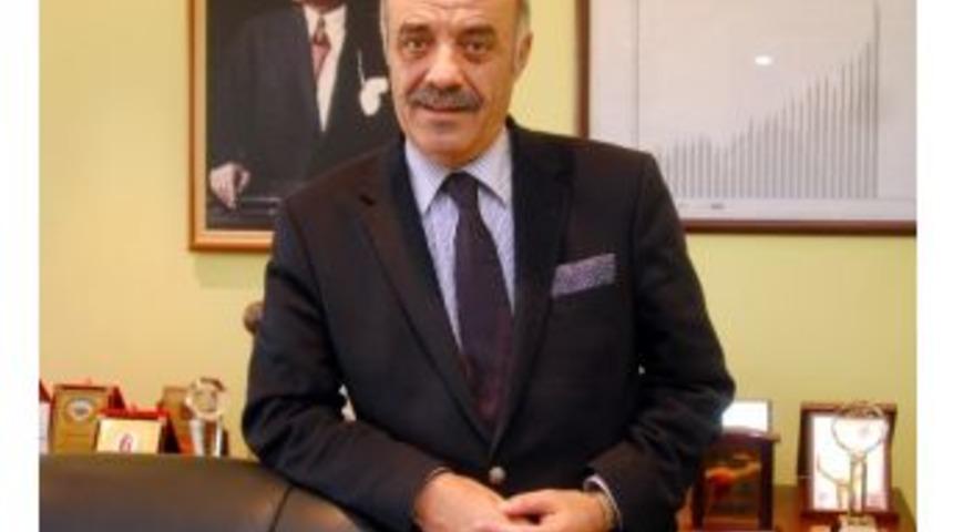 Etso&rsquo;dan, Ticaret Ve Sanayi Şurasına &Ouml;neriler