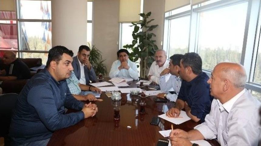 Ercik, "t&uuml;rk Milleti 40 Yıllık Hesabı 12 Saatte Bertaraf Etti"