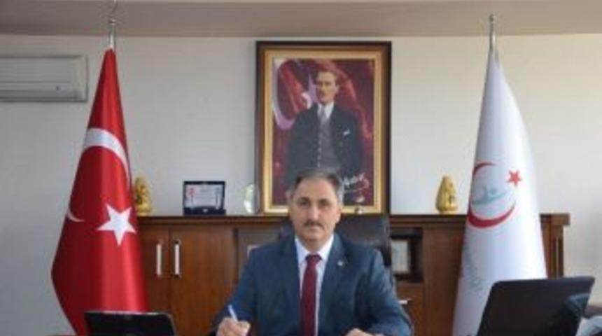 &ldquo;ilk 6 Ay Sadece Anne S&uuml;t&uuml; İle Besleyin&rdquo;