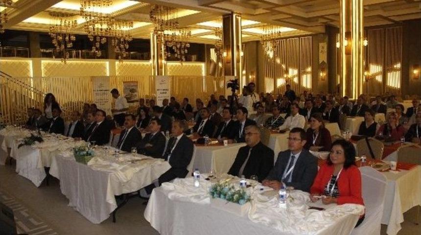 G&ouml;lbaşı İl&ccedil;esinde &Ouml;rnek İmar Uygulaması Yapılacak