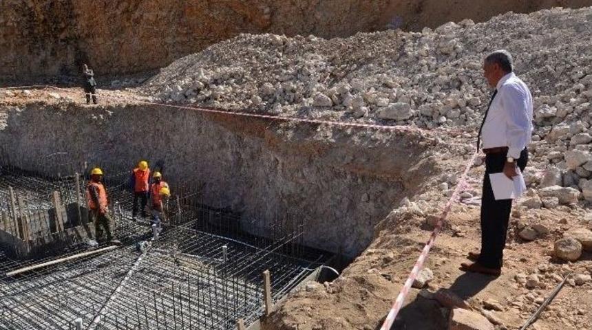 12 D&ouml;n&uuml;ml&uuml;k Alan Atıl Durumdan Kurtarılıyor