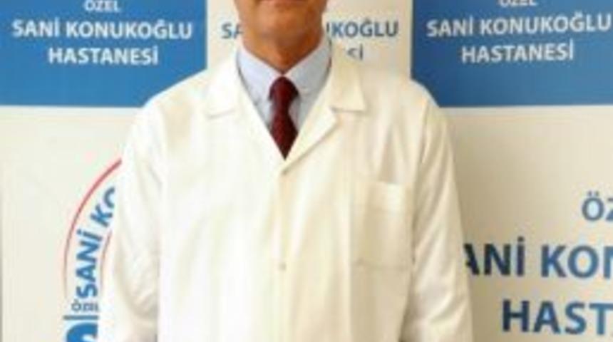 Sani Konukoğlu Hastanesinde Hekim Kadrosu G&uuml;&ccedil;lendiriliyor