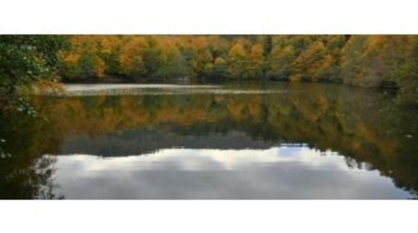 Saklı Cennet Yedig&ouml;ller