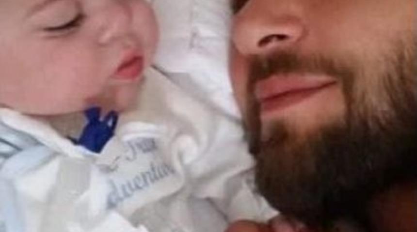 Yeni Malatyaspor&rsquo;un Eski Futbolcusu Ali Sakal&rsquo;ın Evlat Acısı