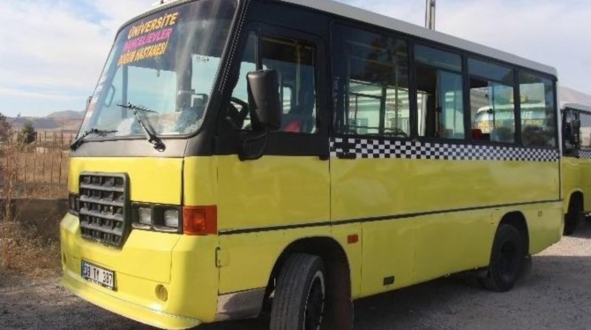 Kartlı Sisteme Ge&ccedil;iş &Ccedil;alışmaları Başladı