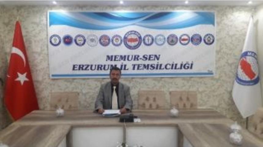 Başar: &ldquo;şehrimize İl M&uuml;ft&uuml;s&uuml; Atanmamış Olması Hepimizin Ayıbıdır&rdquo;