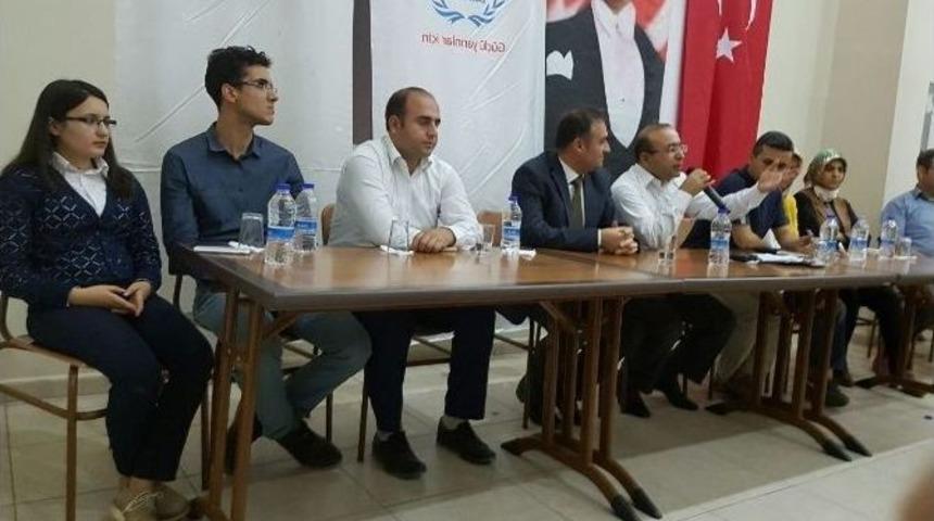 Kyk&rsquo;dan &Ouml;ğrencilere Uyum Programı