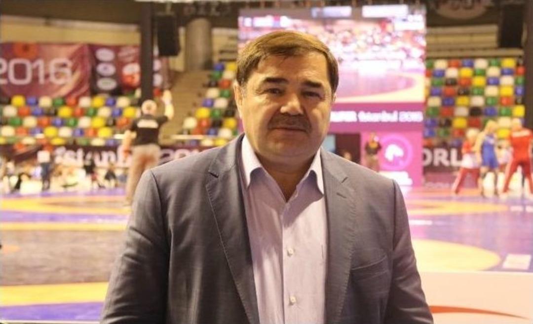 Musa Aydın: "d&uuml;nyanın En İyi G&uuml;reş Takımını Kurmak İstiyoruz"
