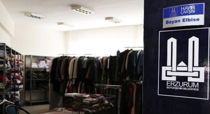 Büyükşehir Sosyal Belediyecilikte Örnek Kurum Oldu G1