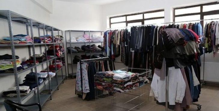 Büyükşehir Sosyal Belediyecilikte Örnek Kurum Oldu G3