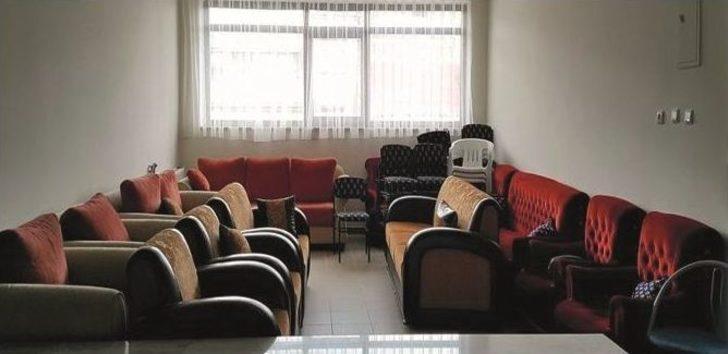 Büyükşehir Sosyal Belediyecilikte Örnek Kurum Oldu G4