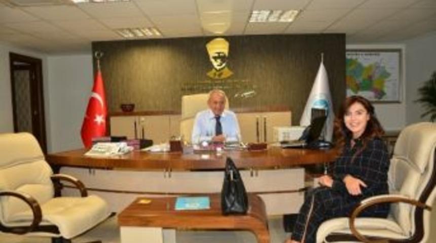 Mosb-med&rsquo;ten Maski&rsquo;ye Ziyaret