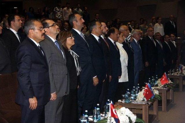 Bakan Albayrak: 