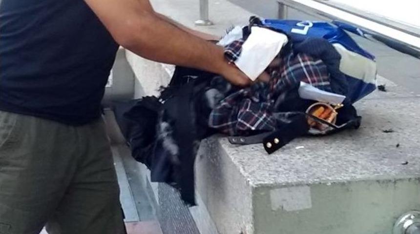 İstanbul&rsquo;daki Patlamanın Ardından Ankara&rsquo;da Ş&uuml;pheli Paket Alarmı